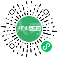 小程序码