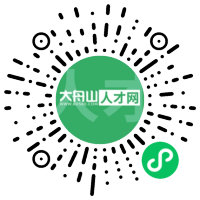小程序码