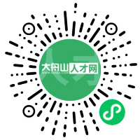 小程序码