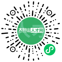小程序码