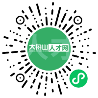 小程序码