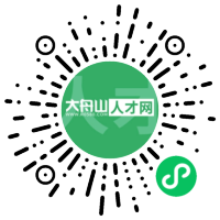 小程序码