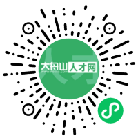 小程序码