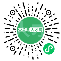 小程序码