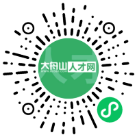 小程序码