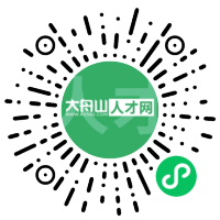 小程序码