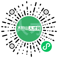 小程序码