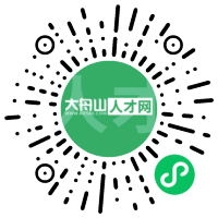 小程序码
