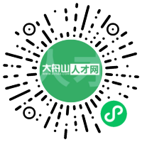 小程序码