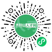 小程序码