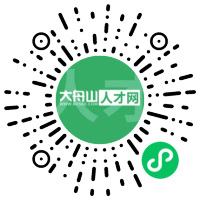 小程序码