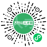 小程序码