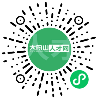 小程序码