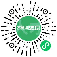 小程序码