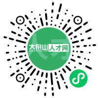 小程序码