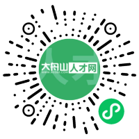 小程序码