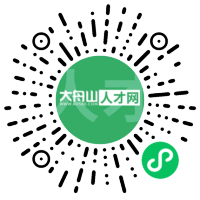 小程序码
