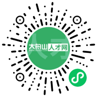 小程序码