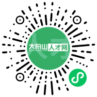 小程序码