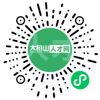 小程序码