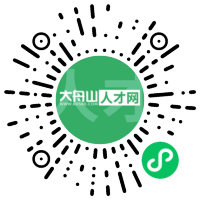 小程序码