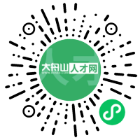 小程序码