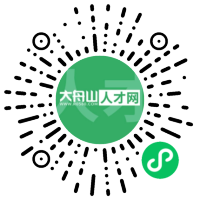 小程序码