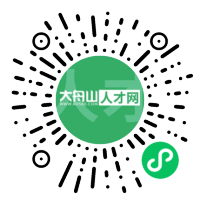 小程序码