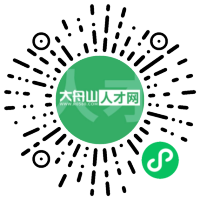 小程序码