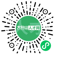 小程序码