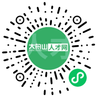 小程序码