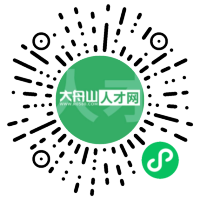 小程序码