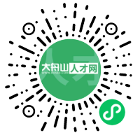 小程序码
