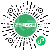 小程序码