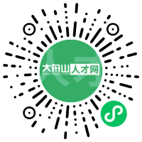 小程序码