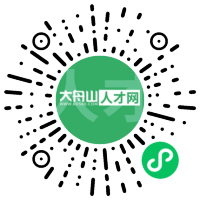 小程序码