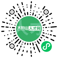 小程序码